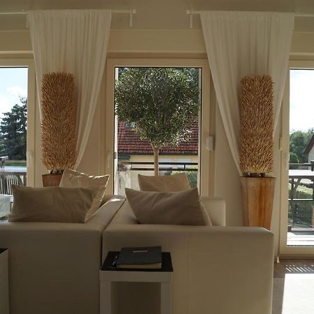 Haus Am See Storkow  Extérieur photo
