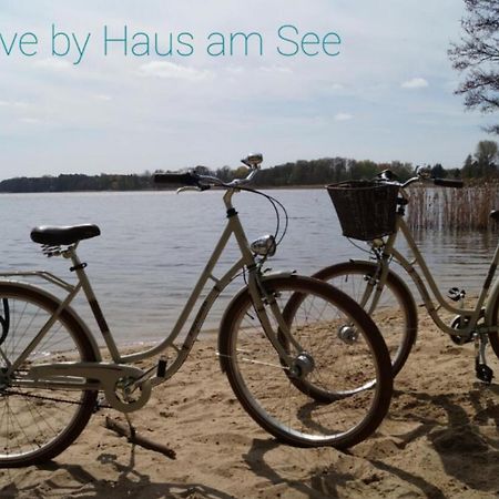 Haus Am See Storkow  Extérieur photo