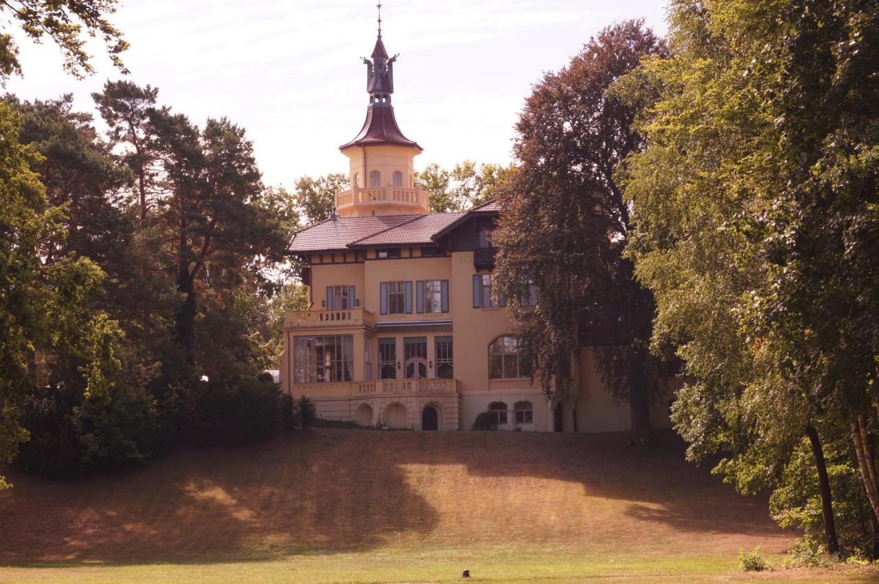 Haus Am See Storkow  Extérieur photo