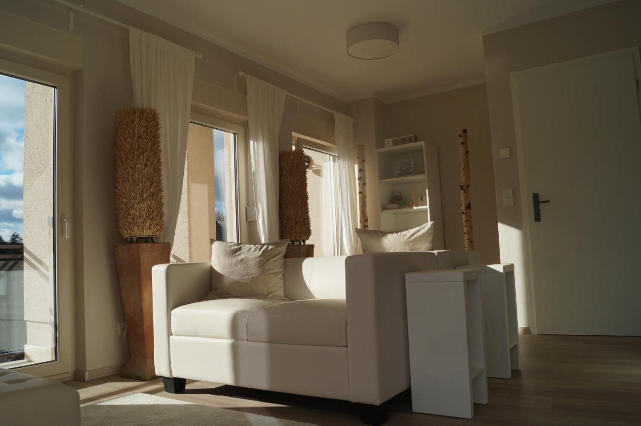 Haus Am See Storkow  Extérieur photo