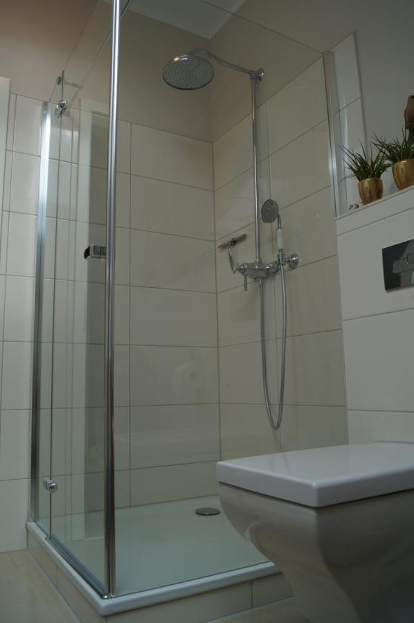 Haus Am See Storkow  Extérieur photo