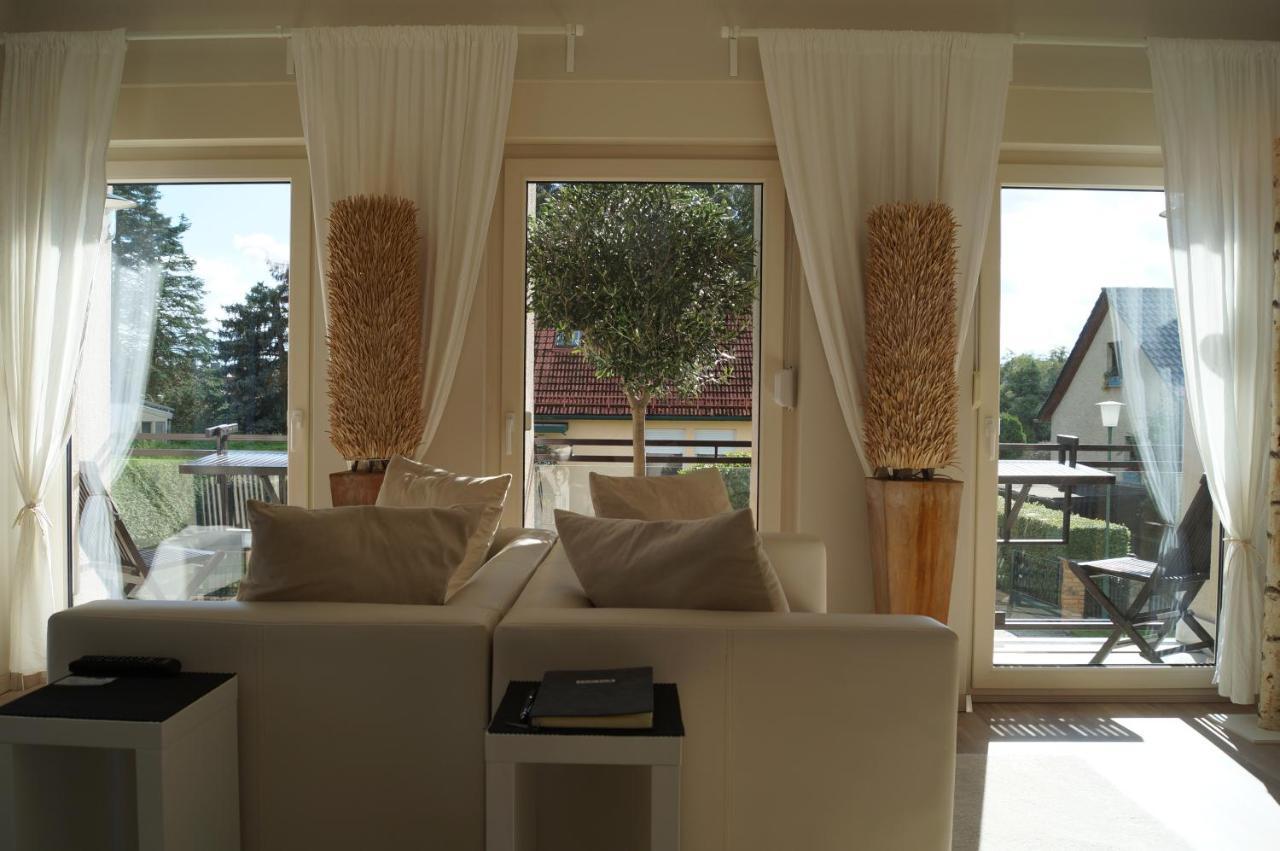 Haus Am See Storkow  Extérieur photo